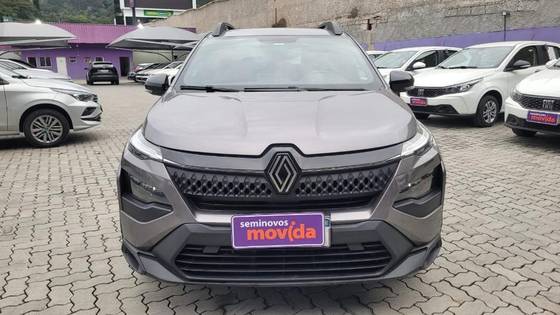RENAULT KARDIAN 1.0 TCE FLEX EVOLUTION EDC RENAULT KARDIAN 1.0 TCE FLEX EVOLUTION EDC